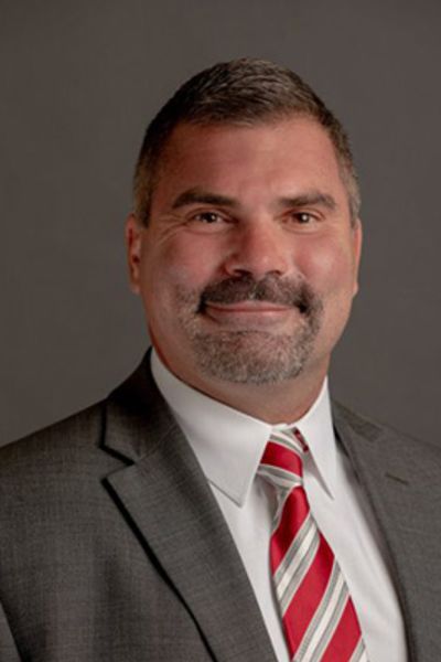 Image of Christopher G. Floreale