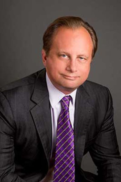 Image of Daniel W. Gerber