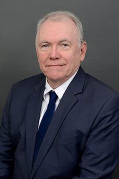 Image of James P. Gilroy