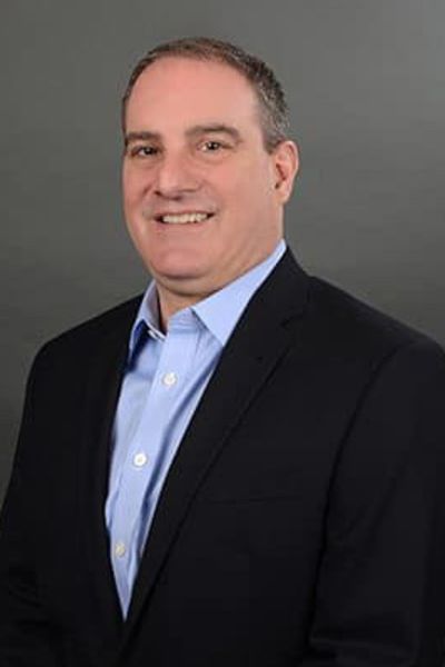 Image of Michael F. Harris