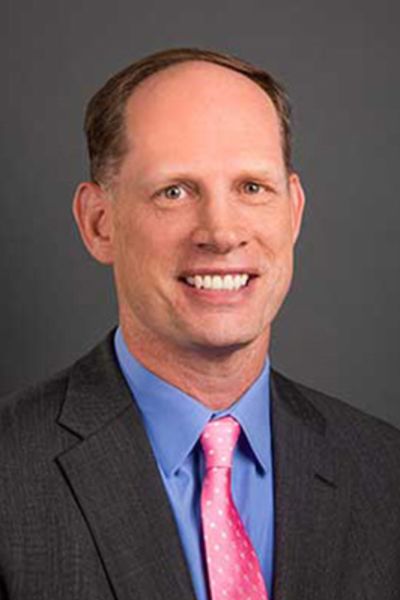 Image of John J. Jablonski