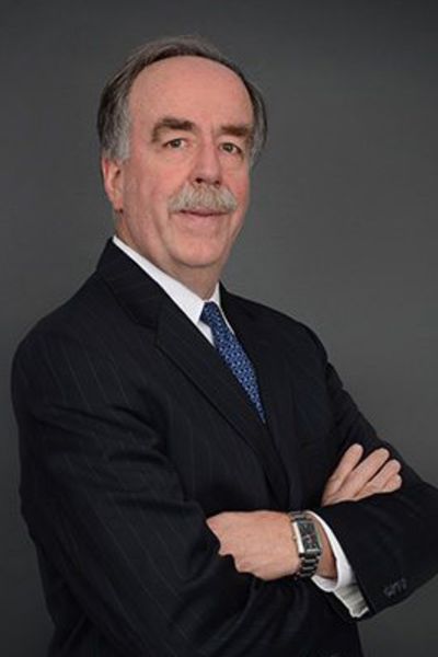 Image of Brian W. McElhenny