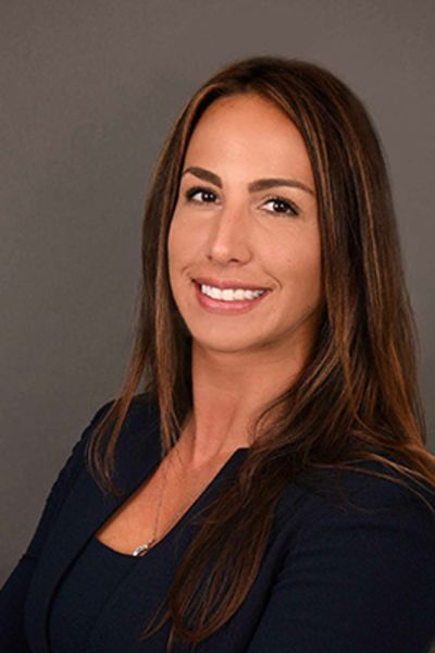 Image of Kristin N. Moro