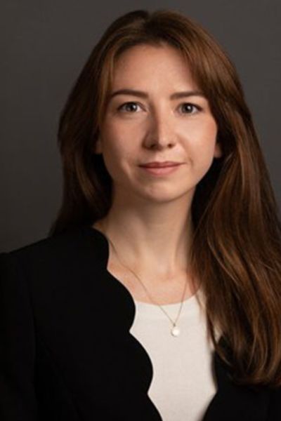 Image of Cara M. Nelson