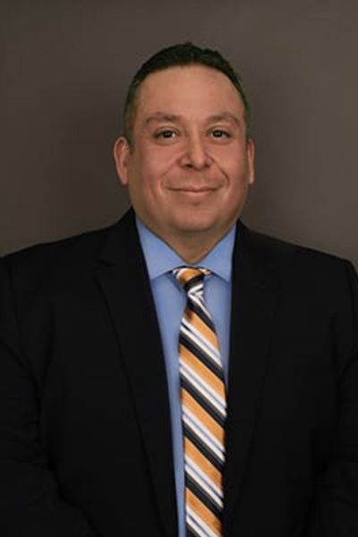 Image of Marvin N. Romero
