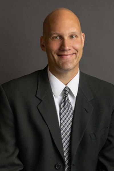 Image of Joshua Rubin