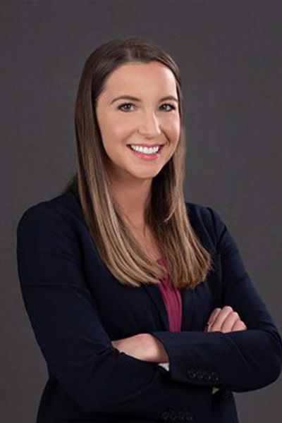Image of Jessica L. Tschudy