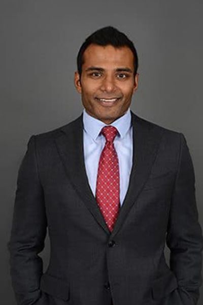 Image of Jensen Varghese