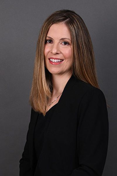 Image of Jennifer Warycha