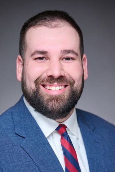 Image of Thomas P. Armstrong
