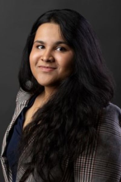 Image of Twesha Dogra