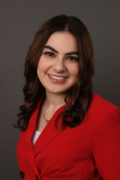 Image of Allison DiCarlo