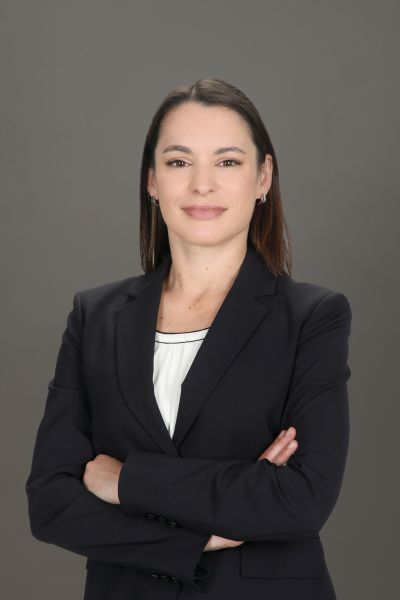 Image of Colleen J Vellturo