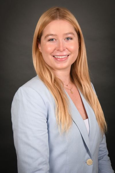 Image of Kelly T. Logue