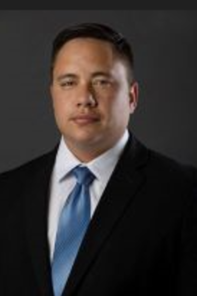 Image of Dominick Roa