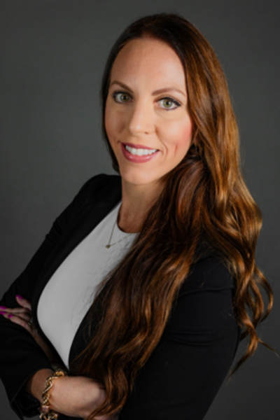 Image of Bridget M. Talerico
