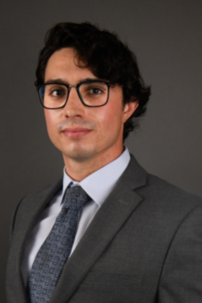 Image of Harrison R. Tulman