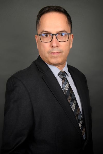 Image of James Freire