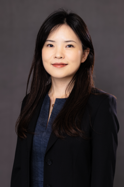Image of Yaoyue Liu