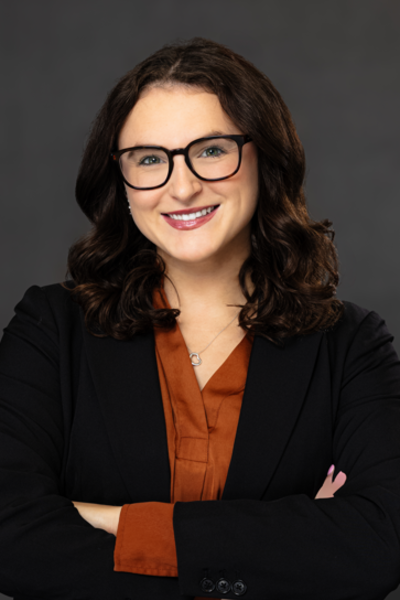 Image of Samantha Murdock
