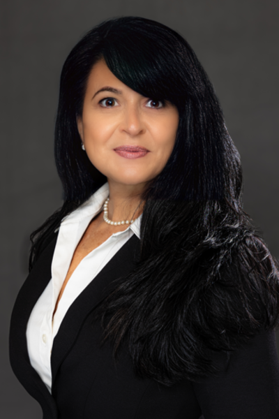 Image of Laura Lee Dorflinger