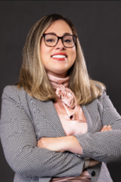 Image of Kelly DeSalvatore