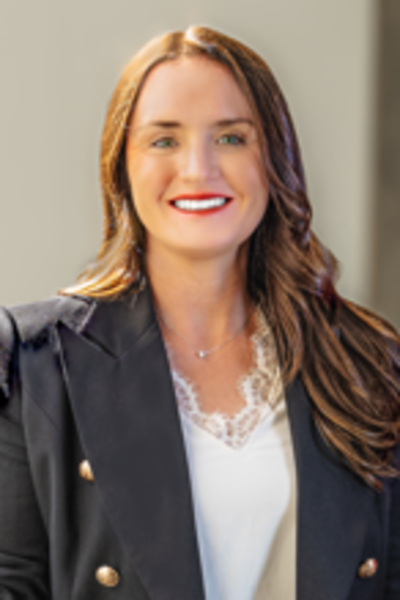 Image of Kelly E. Petter