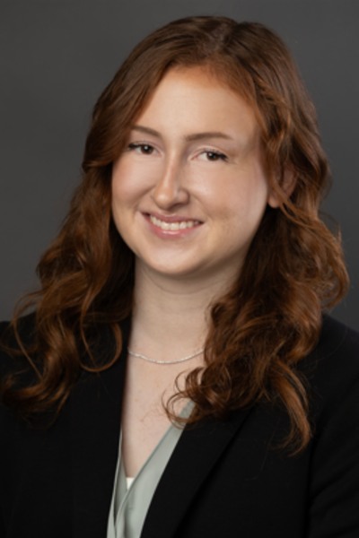 Image of Meredith J. Lance