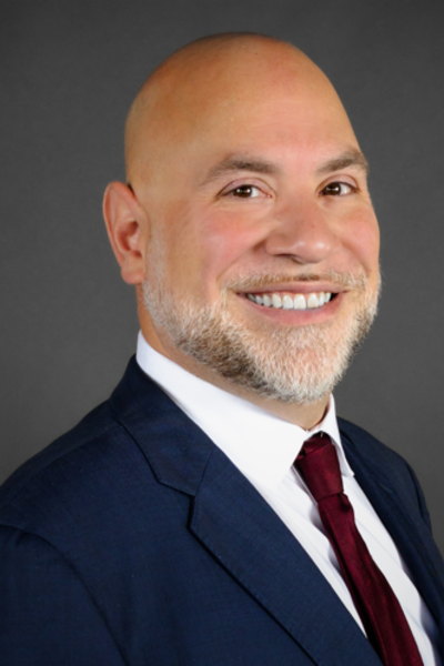Image of David A. Mancuso