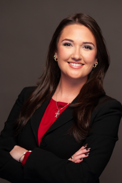 Image of Nicolette M. Tuntigian