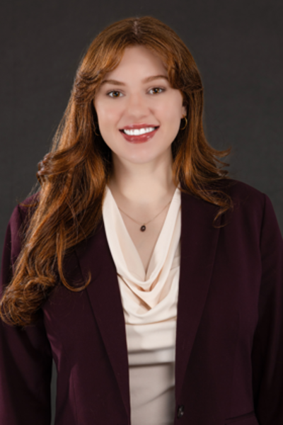 Image of Ariana Monson