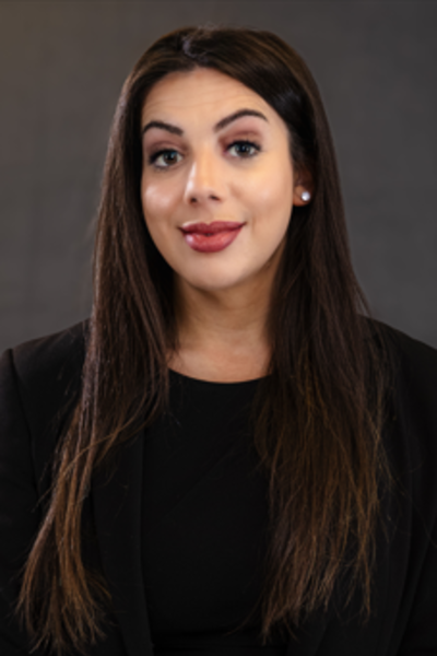 Image of Cassandra M. Pilczak
