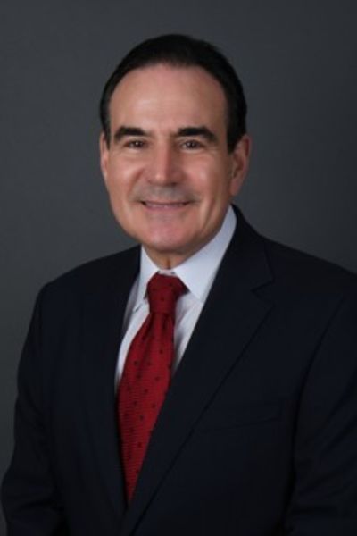 Image of Thomas Bona