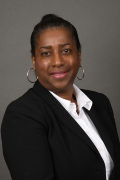 Image of Terry Holmes-Nelson