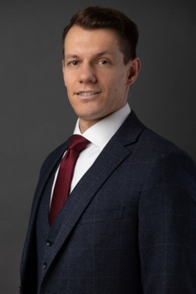 Image of Richard J. Zielinski