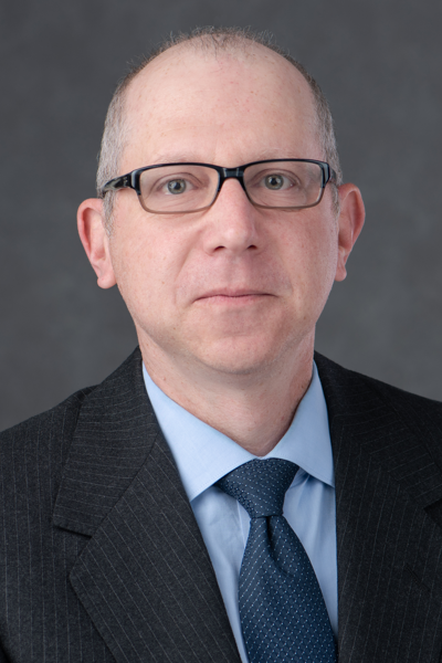 Image of Matthew S. Lerner