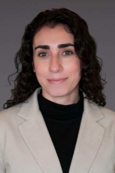 Image of Rebekah Pollner
