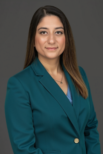 Image of Pardis Camarda Moreland