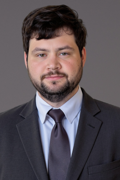 Image of Matthew Hanauer