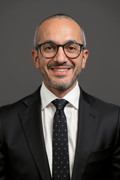 Image of Andrea Maceri