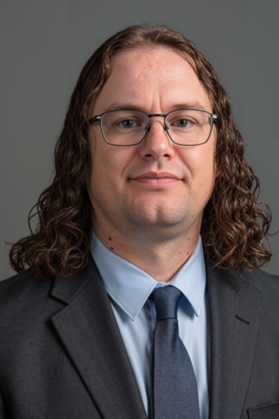 Image of Dennis Kumpf