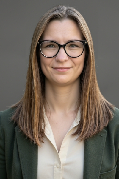 Image of Nicole Przespo
