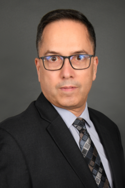 Image of James Freire
