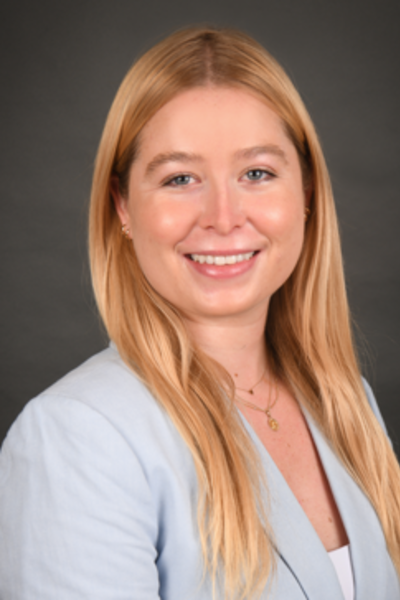 Image of Kelly T. Logue