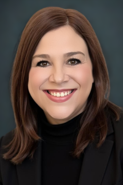 Image of Liya Mitchell
