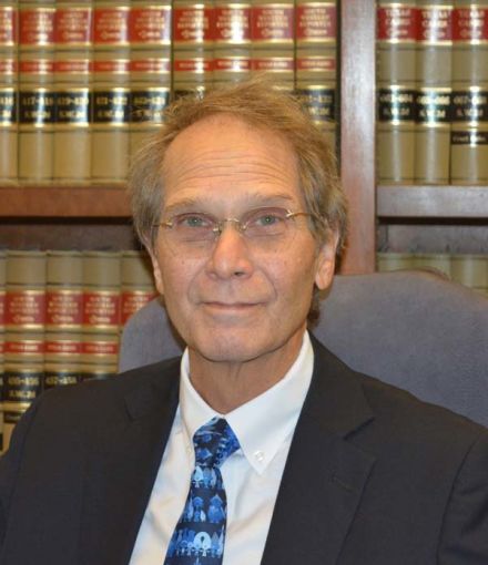Image of Frank X. Jacobini II