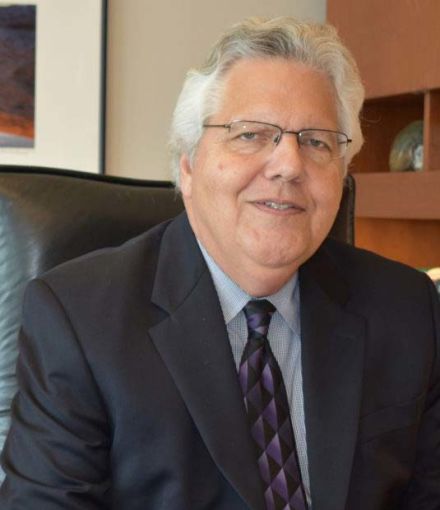 Image of Brent L. Brown