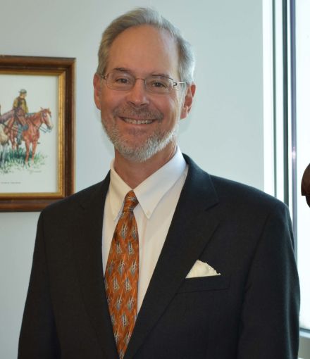 Image of Brian D. Esenwein