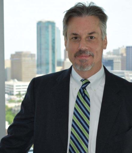 Image of Steven J. Gordon
