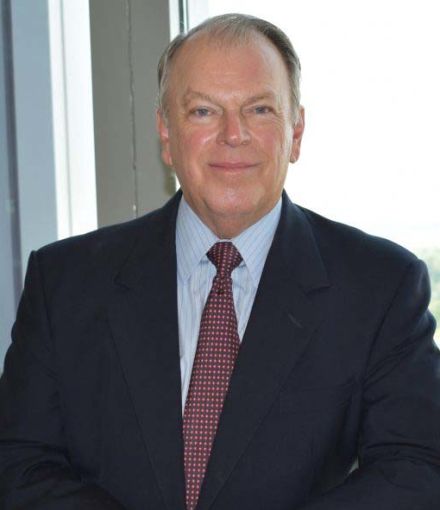 Image of Randall L. Schmidt